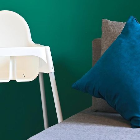 Appartamenti Leone - Vista Mare - Pet Friendly Rimini Luaran gambar