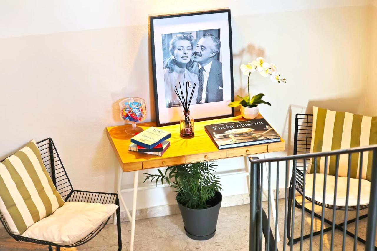 Appartamenti Leone - Vista Mare - Pet Friendly Rimini Luaran gambar