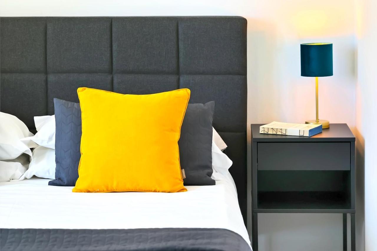 Appartamenti Leone - Vista Mare - Pet Friendly Rimini Luaran gambar