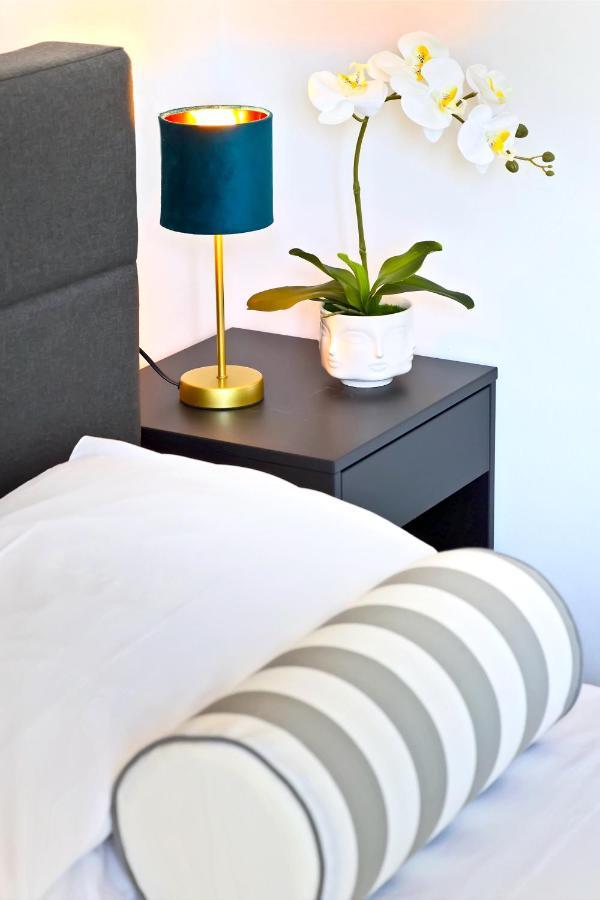 Appartamenti Leone - Vista Mare - Pet Friendly Rimini Luaran gambar