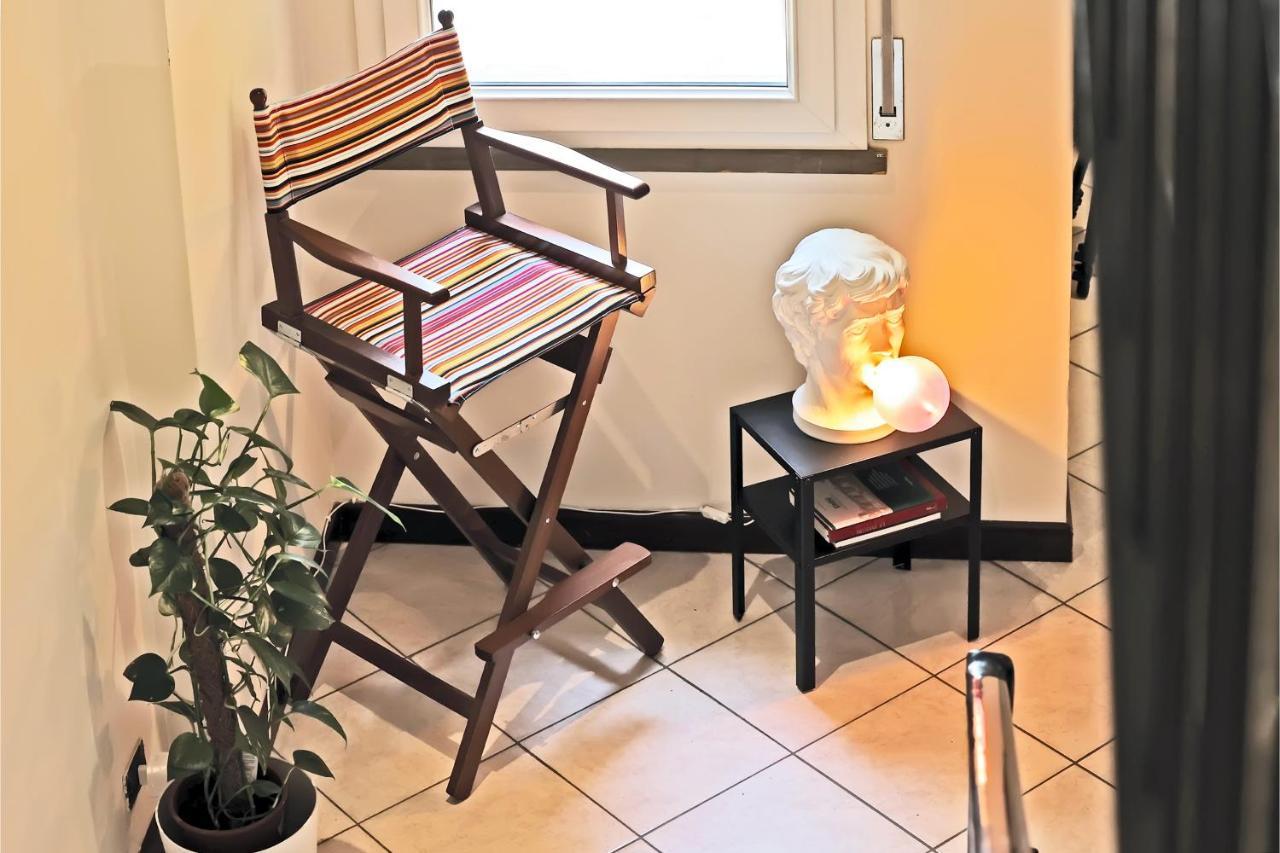 Appartamenti Leone - Vista Mare - Pet Friendly Rimini Luaran gambar
