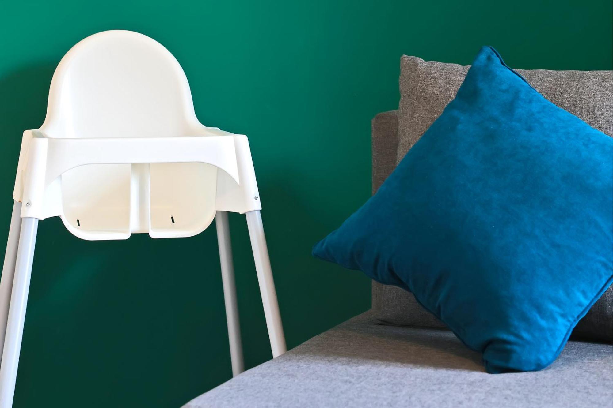 Appartamenti Leone - Vista Mare - Pet Friendly Rimini Luaran gambar
