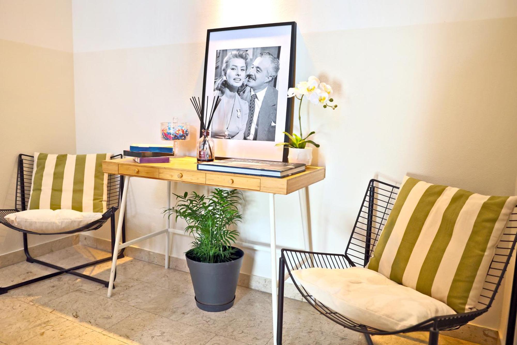 Appartamenti Leone - Vista Mare - Pet Friendly Rimini Luaran gambar