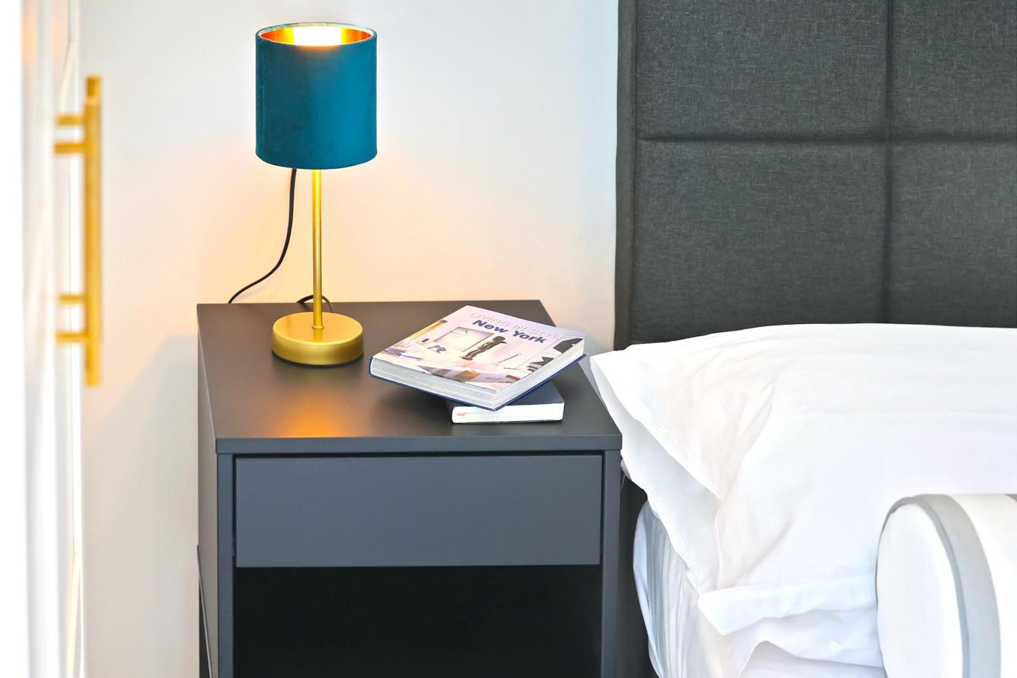 Appartamenti Leone - Vista Mare - Pet Friendly Rimini Bilik gambar